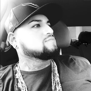 Meet your Posher, Edgar